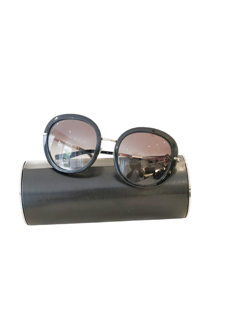Bvlgari Diva crystal 8196B sunglasses